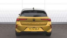 Vauxhall Astra 1.2 Turbo 130 GS Line 5dr Petrol Hatchback